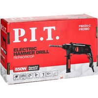 P.I.T. PBH24-C Promo Image #2