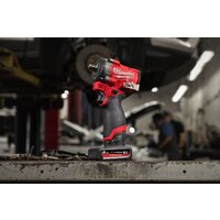 Milwaukee M12 FCIWF12G3-502X 4933493455 (с 2-мя АКБ, кейс) Image #5