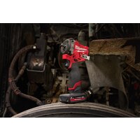 Milwaukee M12 FCIWF12G3-502X 4933493455 (с 2-мя АКБ, кейс) Image #4