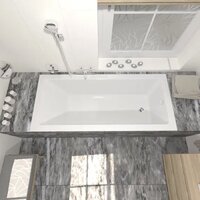 Triton Сириус 180x80 Image #9