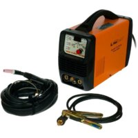 FoxWeld Saggio TIG 200 DC Pulse Digital Image #3