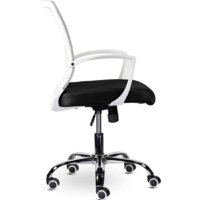 Brabix Wings MG-306 (серый/черный) Image #2