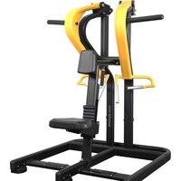 Bronze Gym PL-1702