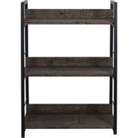 Brabix Sh-002 641231 (мореный дуб) Image #2