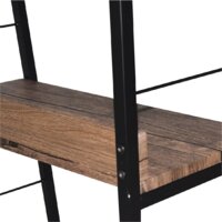 Brabix Sh-002 641231 (мореный дуб) Image #7