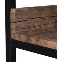 Brabix Sh-002 641231 (мореный дуб) Image #4