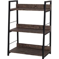 Brabix Sh-002 641231 (мореный дуб) Image #3