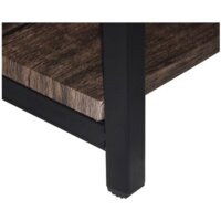 Brabix Sh-002 641231 (мореный дуб) Image #8