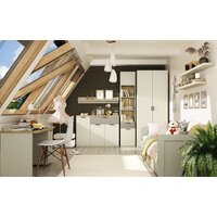 Anrex Modern 100 (персидский жемчуг/дуб наварра) Image #2