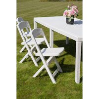 Ipae Progarden Queen QUE012BI (белый) Image #4