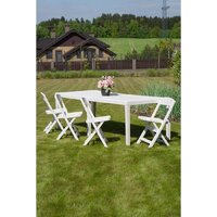 Ipae Progarden Queen QUE012BI (белый) Image #6