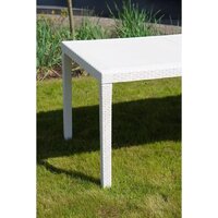 Ipae Progarden Queen QUE012BI (белый) Image #7