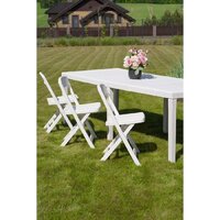 Ipae Progarden Queen QUE012BI (белый) Image #5