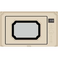 Korting KMI825RGB Image #1