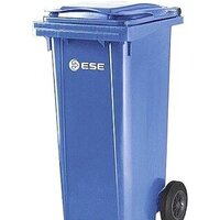 ESE 120 л (синий)