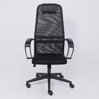 AksHome Ирис PL (черный) Image #2