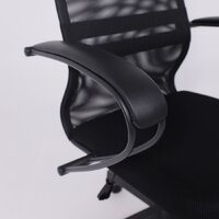 AksHome Ирис PL (черный) Image #7