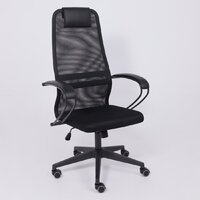 AksHome Ирис PL (черный) Image #3