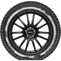 Pirelli Ice Zero Friction 235/65R17 108H Image #4