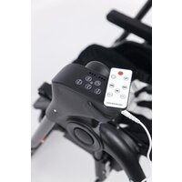 Martin Noir Cloud (mono black) Image #6