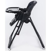 Martin Noir Cloud (mono black) Image #10