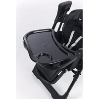 Martin Noir Cloud (mono black) Image #5