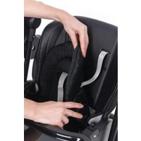 Martin Noir Cloud (mono black) Image #4