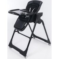 Martin Noir Cloud (mono black)