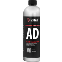 Detail Кислотный шампунь Acid Shampoo 1л DT-0325
