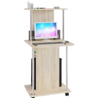 Сокол КСТ-12 (дуб сонома)