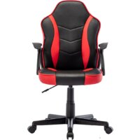 Brabix GM-203 (черный/красный) Image #5