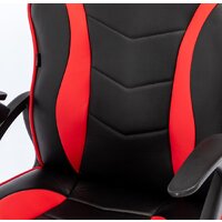 Brabix GM-203 (черный/красный) Image #10