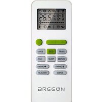 Breeon Prisma BRC-18TPO Image #3