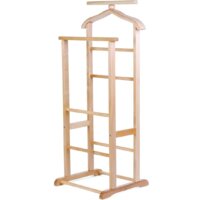 Мебелик В 9Н (светло-коричневый)