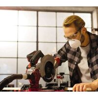 Einhell TE-MS 18/210 Li-Solo (без АКБ) Image #7