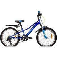 Novatrack Valiant 6.V 20 2022 20SH6V.VALIANT.BL22 (синий) Image #7