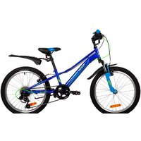 Novatrack Valiant 6.V 20 2022 20SH6V.VALIANT.BL22 (синий) Image #6