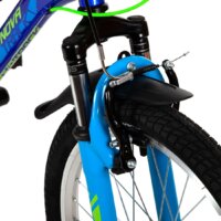 Novatrack Valiant 6.V 20 2022 20SH6V.VALIANT.BL22 (синий) Image #4