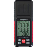 Ermenrich Wett TU20 82959 Image #4