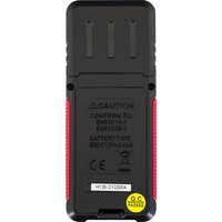 Ermenrich Wett TU20 82959 Image #5