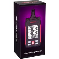 Ermenrich Wett TU20 82959 Image #9