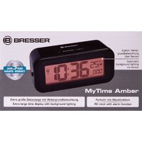Bresser MyTime Amber (черный) Image #11