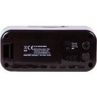 Bresser MyTime Amber (черный) Image #8