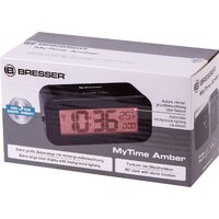 Bresser MyTime Amber (черный) Image #10