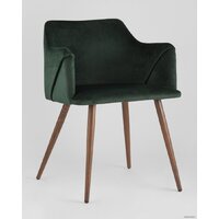 Stool Group Монарх (зеленый) Image #2