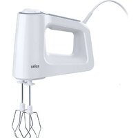 Braun HM 3107 WH Weiss Image #2