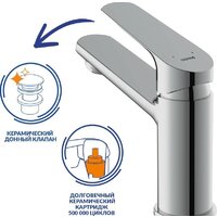 Cersanit Vibe 64508 Image #11