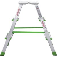 Новая высота NV 212 с увеличенной площадкой 2x3 ступеней Image #8