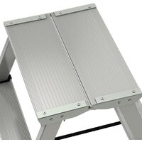 Новая высота NV 212 с увеличенной площадкой 2x3 ступеней Image #4