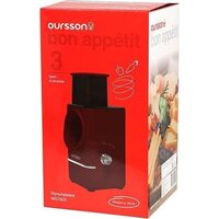 Oursson MS1503/DC Image #3